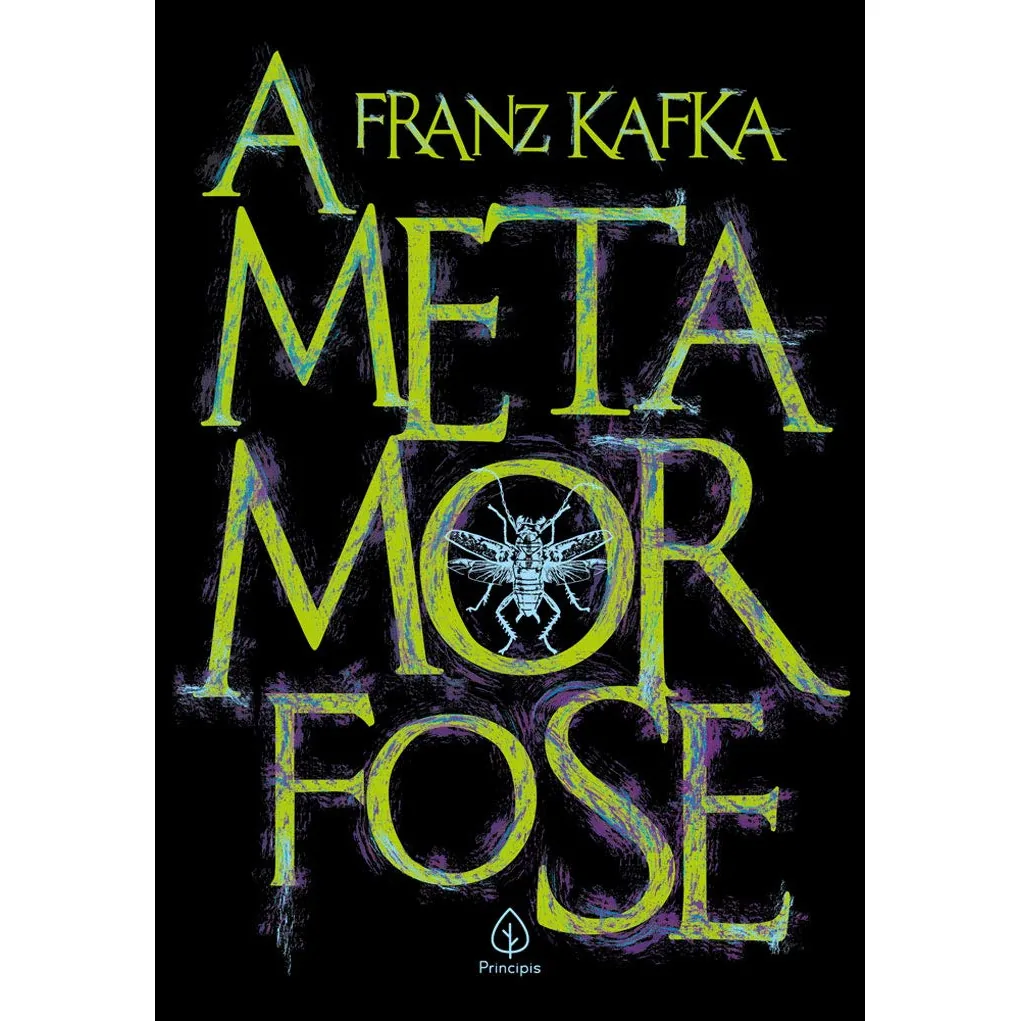 A Metamorfose: DIE VERWANDLUNG