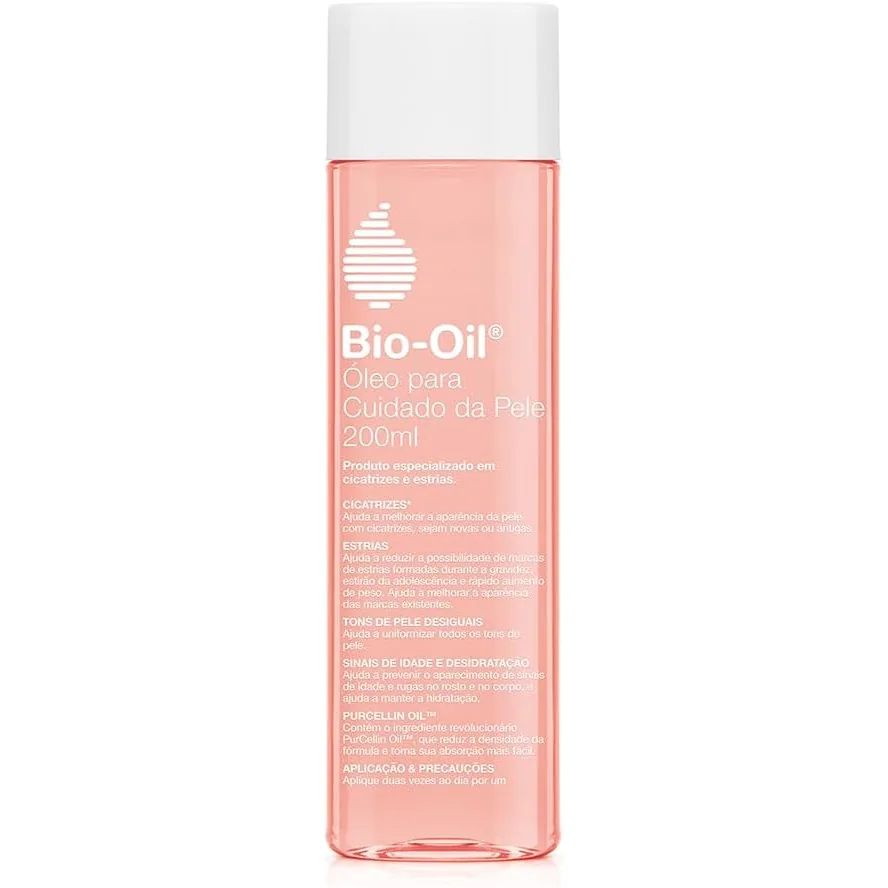 Bio Oil Bio