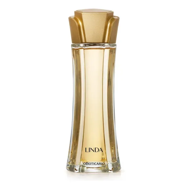 Boticário Linda Deo Colônia Feminino 100ml