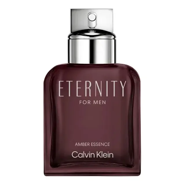 Calvin Klein Eternity Amber Essence For Men Parfum 100ml