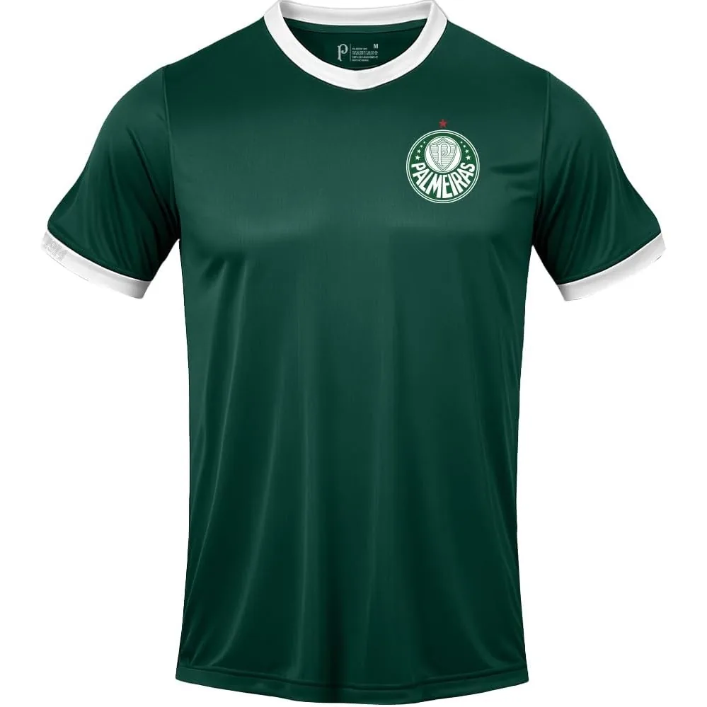 Camiseta Palmeiras 1914 II Feminina Betel