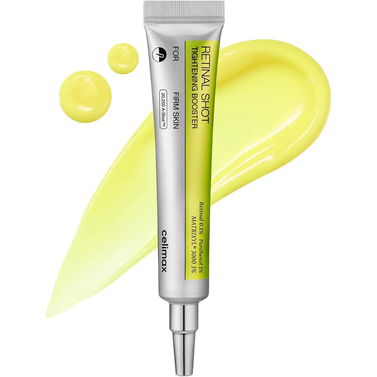 celimax Shot Tightening Booster - 15ml