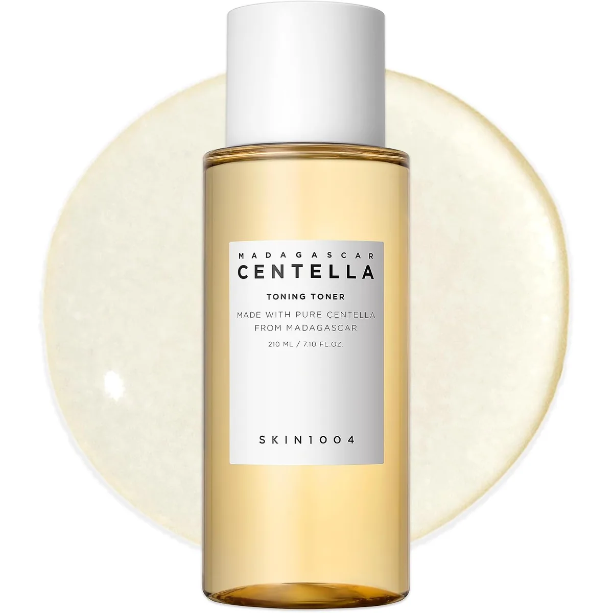 CENTELLA TONING TONER 210ML