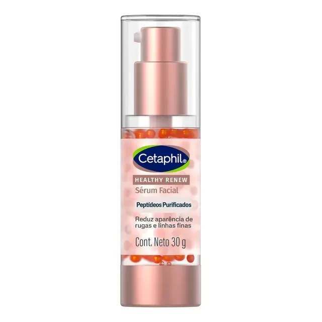 Cetaphil Healthy Renew Sérum Facial com Peptídeos Purificados 30g