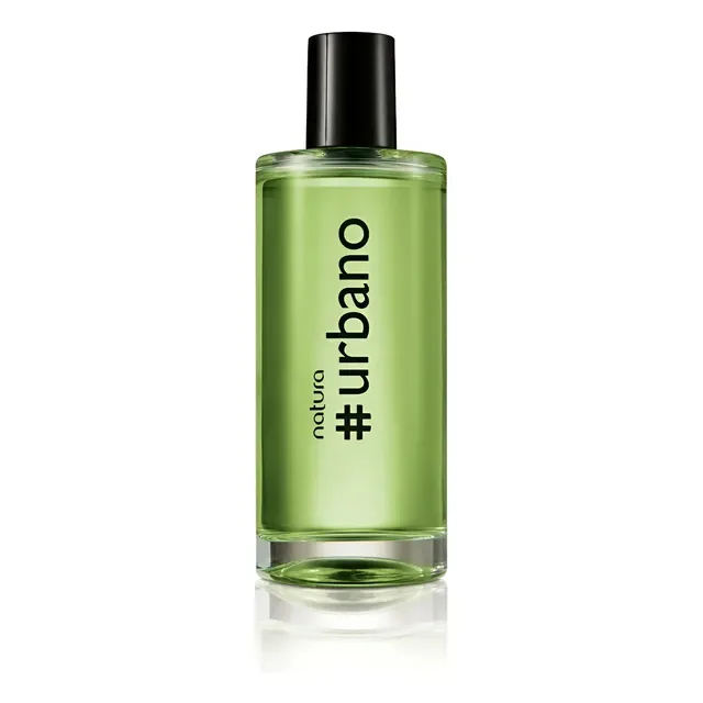 Colônia Natura #urbano Masculino 100ml