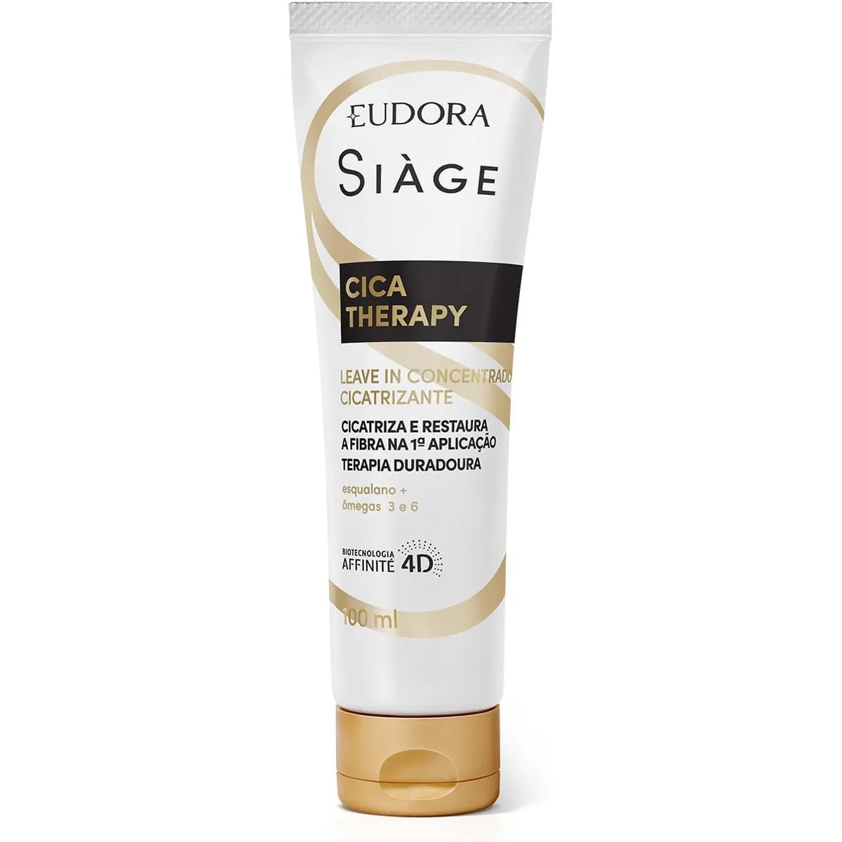 Eudora Siàge Cica Therapy Leave-in 100ml