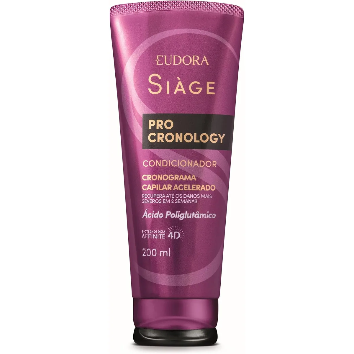 Eudora Siàge Pro Cronology Condicionador 200ml