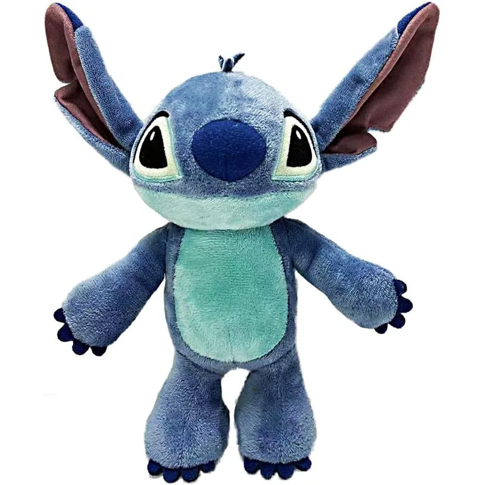 fun, Disney Pelúcias Stitch 20cm