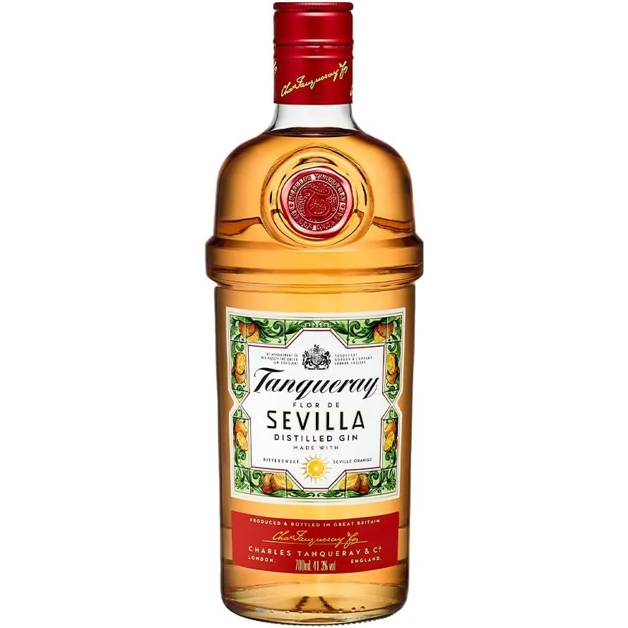 Gin Tanqueray Sevilla 700ml