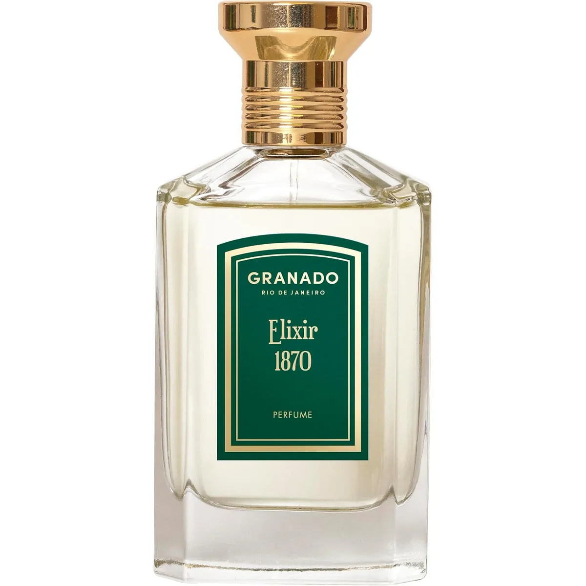 Granado, Perfume, Vintage, Elixir, 75 ml.