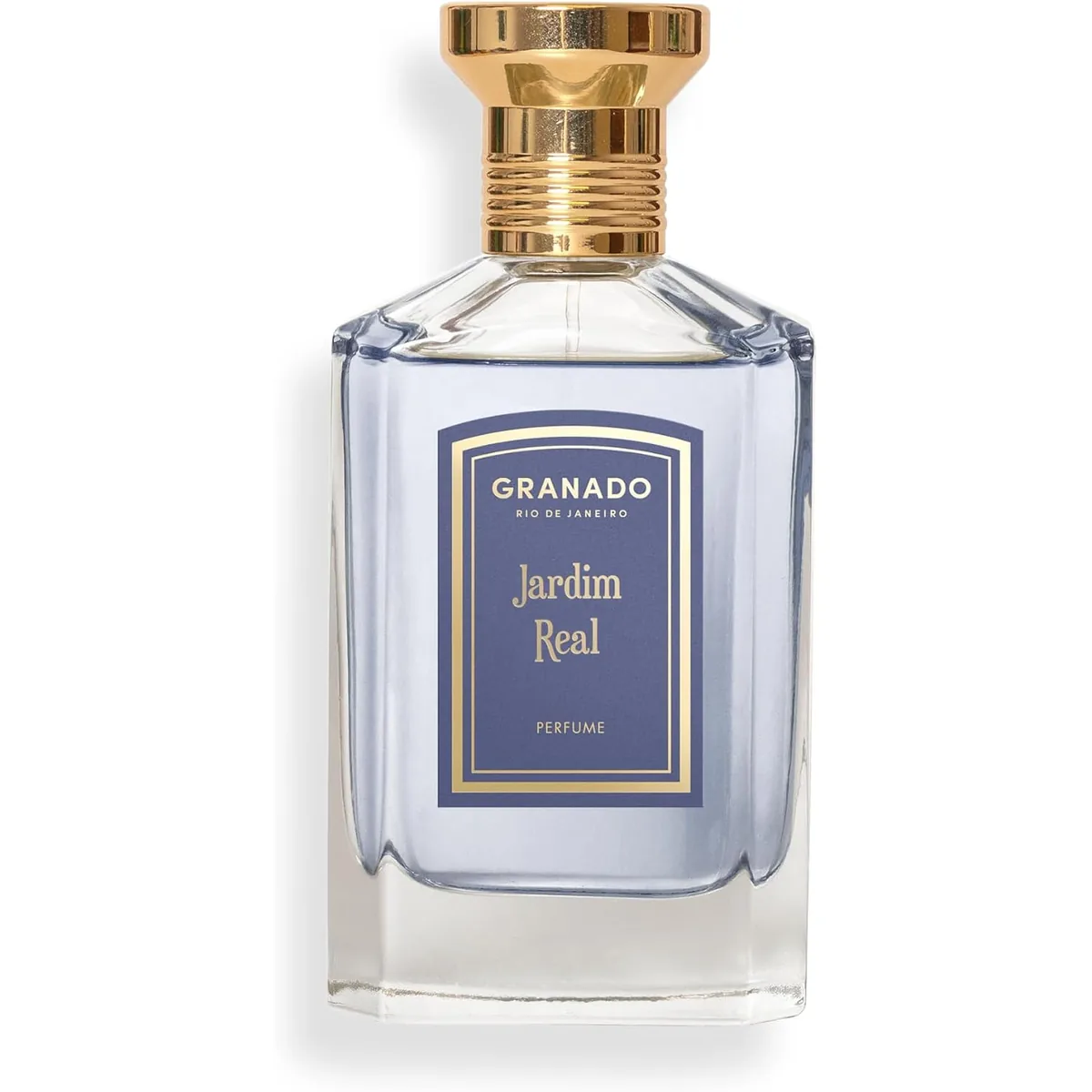 Granado, Perfume, Vintage, Jardim Real, 75 ml.