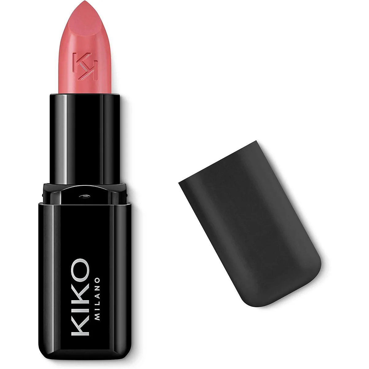 KIKO MILANO, Smart Fusion Lipstick, Batom, Cor 403 Soft Rose - PA.1