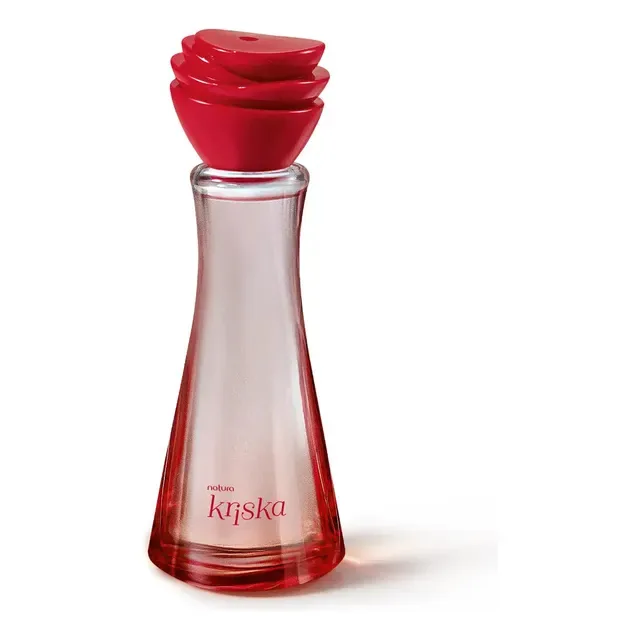 Kriska Colônia Miniatura 25ml - Natura