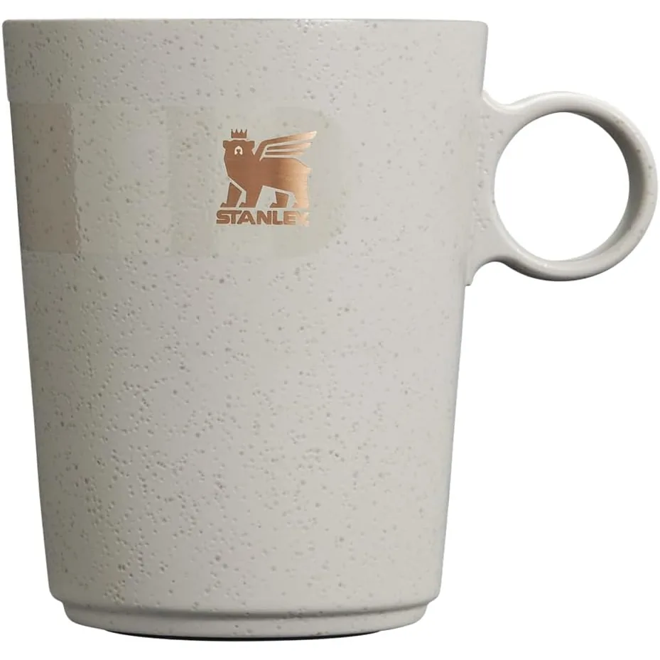 Latte Mug Ash Bronze Stanley 313ml