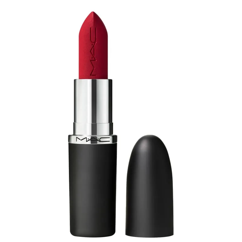 M·A·C MACximal Ruby Woo - Batom Matte 3,5g