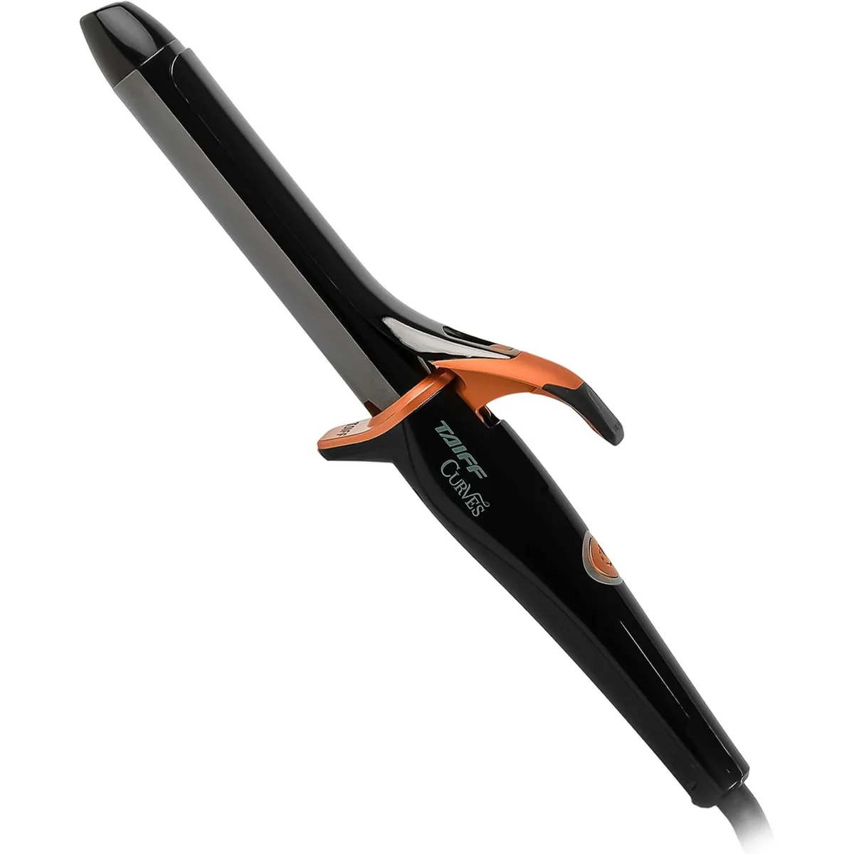Modelador 1 Curves, Taiff, Bivolt, Preto