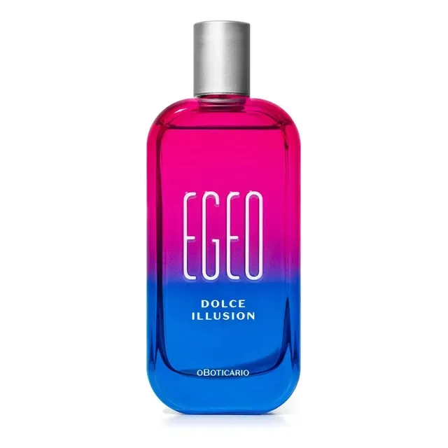 O Boticário Egeo Dolce Illusion Colônia 90ml