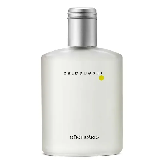O Boticário Insensatez Deo Colônia 100ml