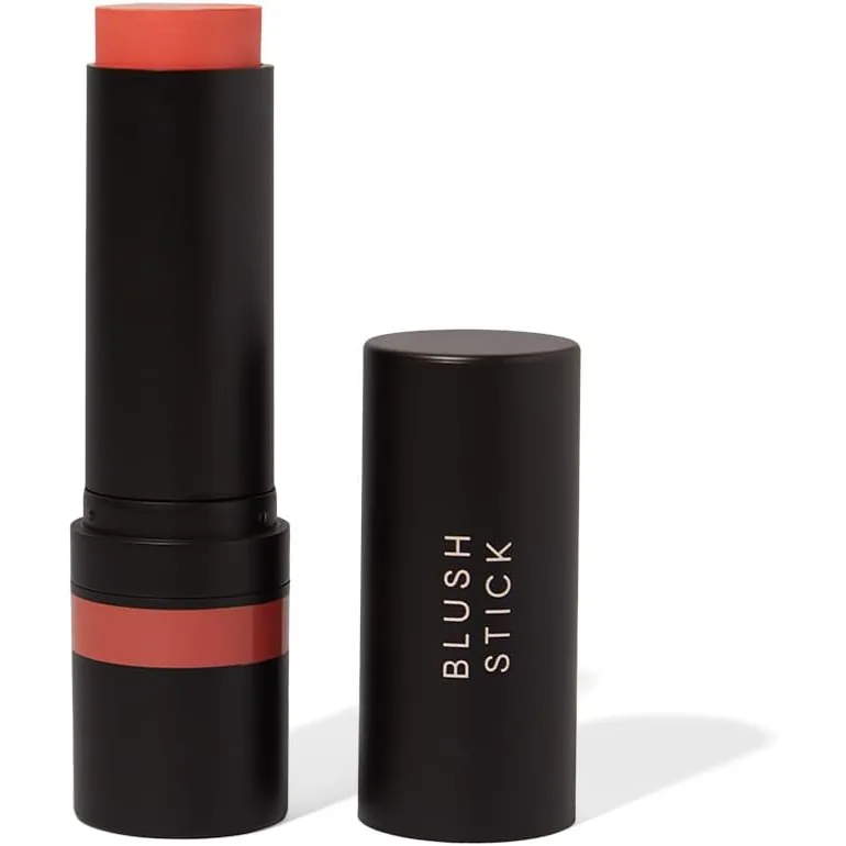 Océane Blush Em Bastão Coral Blush Stick Coral Océane Edition 12G