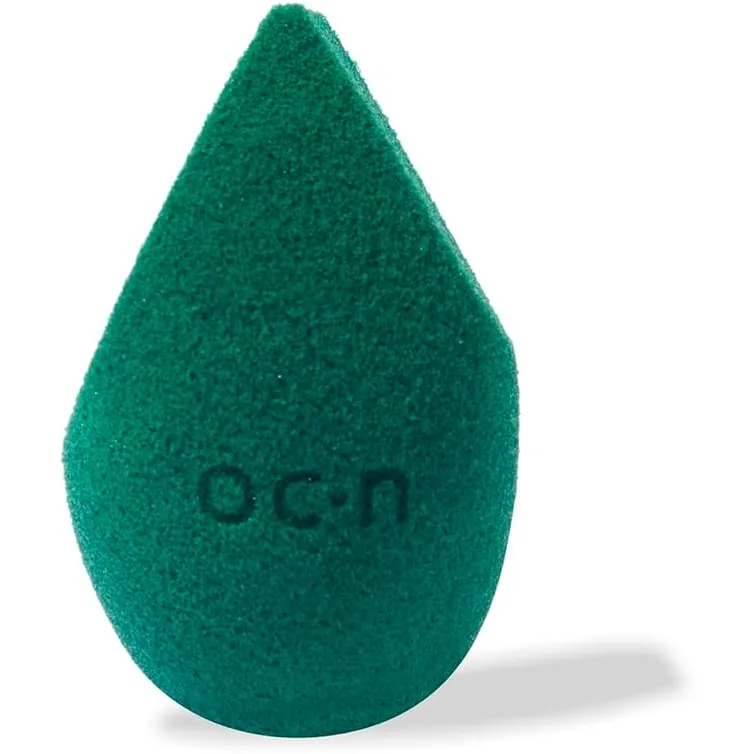 Océane-Esponja de Maquiagem - Sister Blend Verde