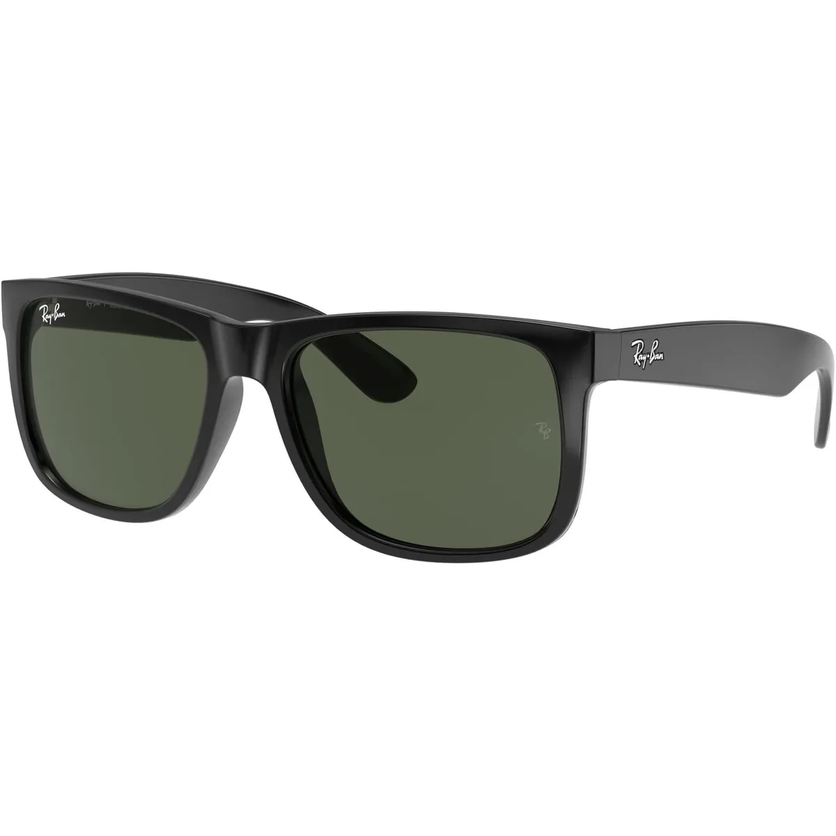 Óculos de Sol Ray-Ban Justin, Tamanho 57
