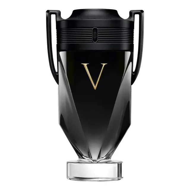 Perfume Rabanne Invictus Victory Eau De Parfum 200 Ml Masculino