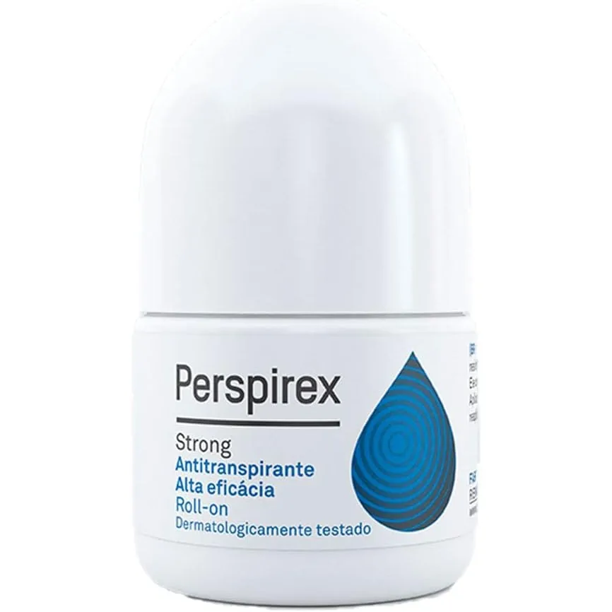 Perspirex Strong Roll On 20Ml