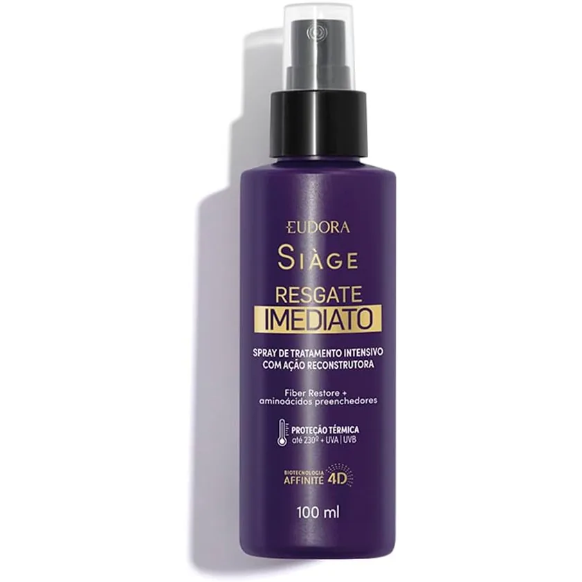 SIAGE LEAVE IN RESGATE IMEDIATO 100ml