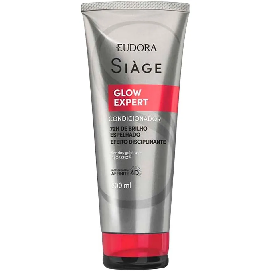 SIAGE Siàge Condicionador Glow Expert 200Ml