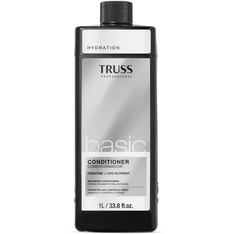 Truss Refil Condicionador Basic 1L