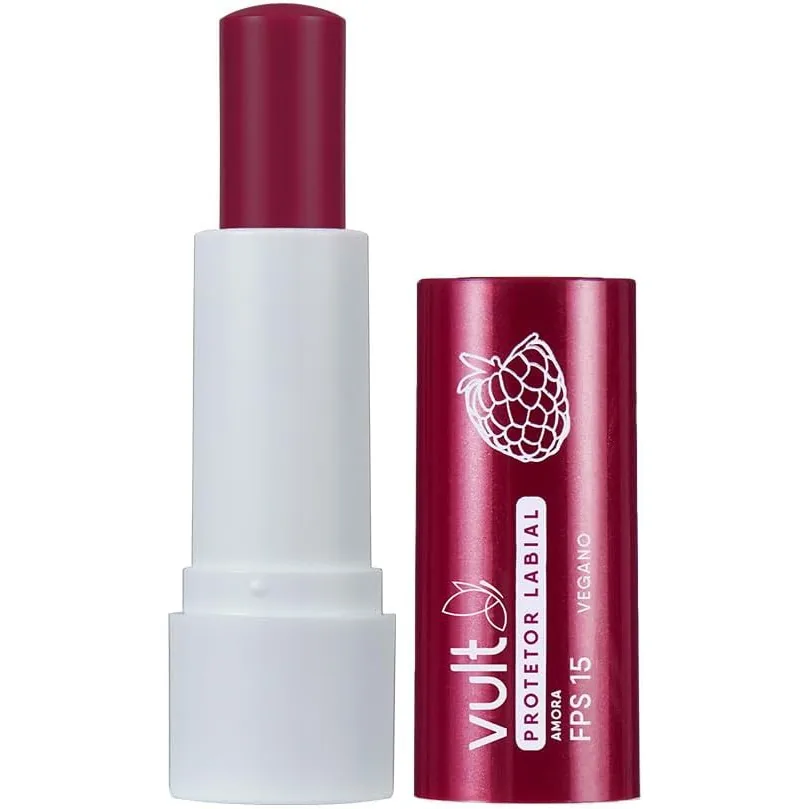 Vult Protetor Labial Amora - 3,5g