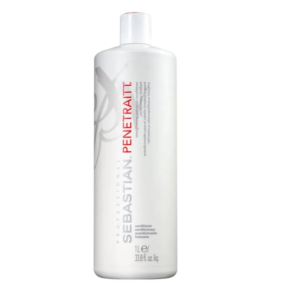 Wella Sebastian Professional Penetraitt - Condicionador 1L